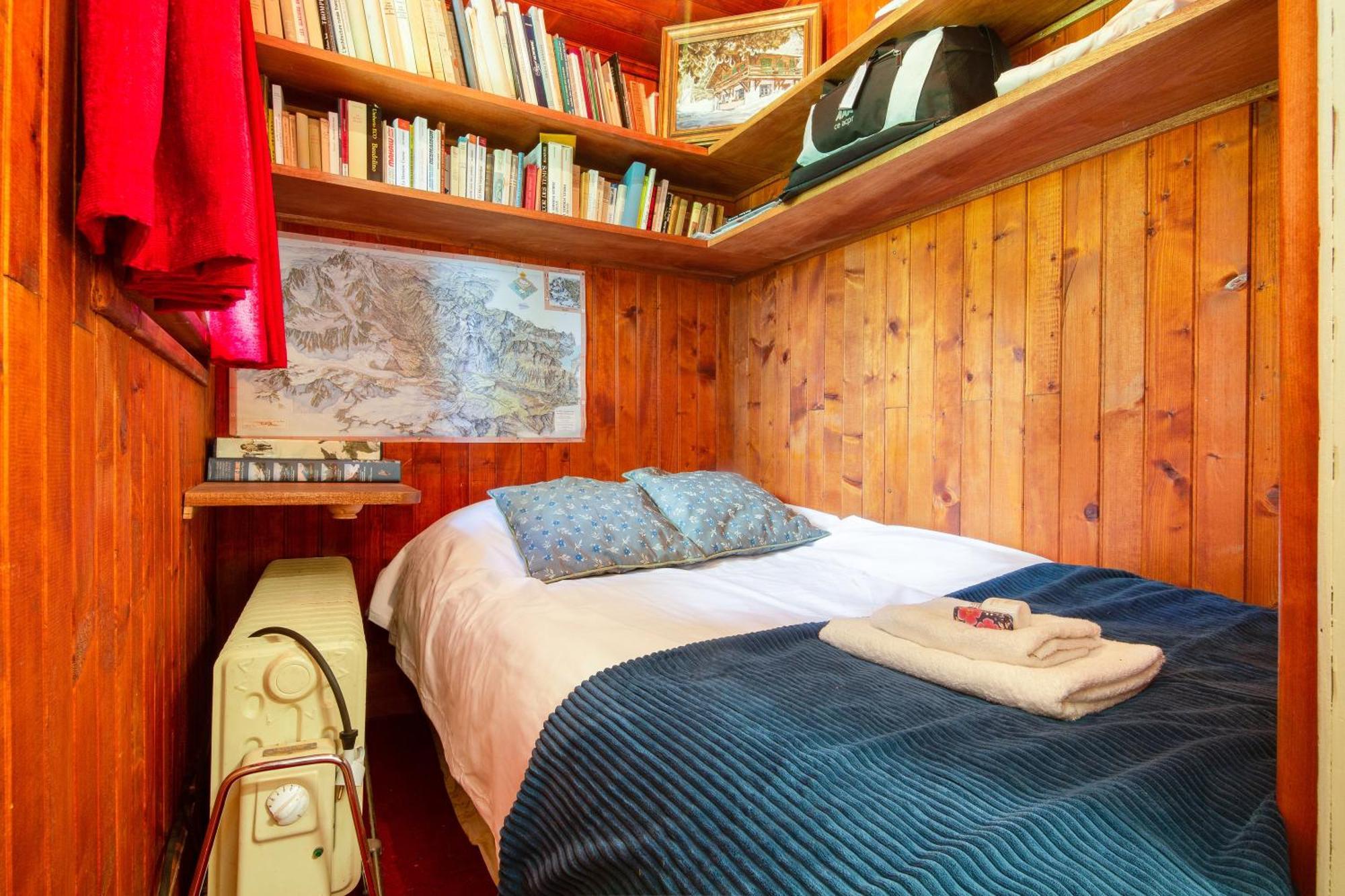 Chalet Ecureuil - Happy Rentals 霞慕尼 外观 照片